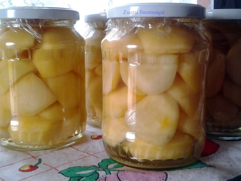 Körtebefőtt