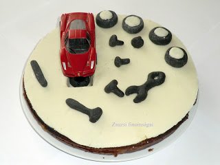 Autószerelő műhely :)
