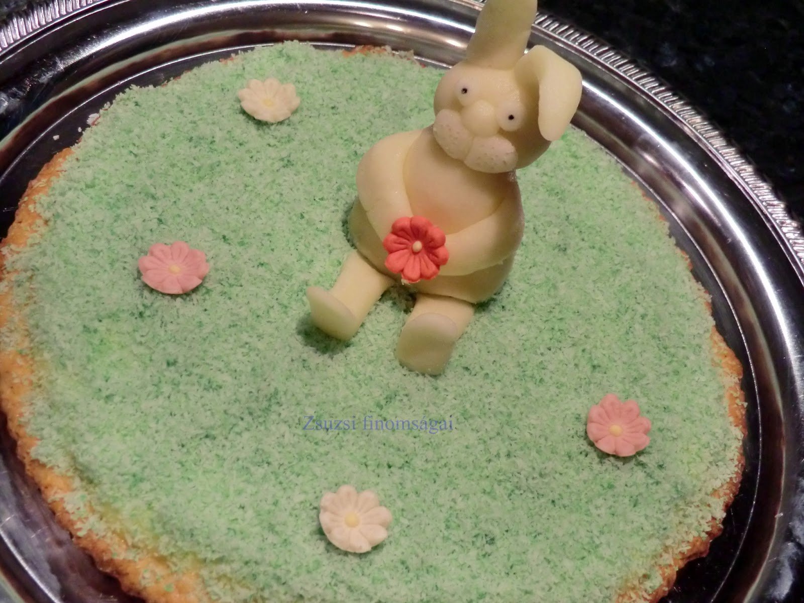 Húsvéti torta
