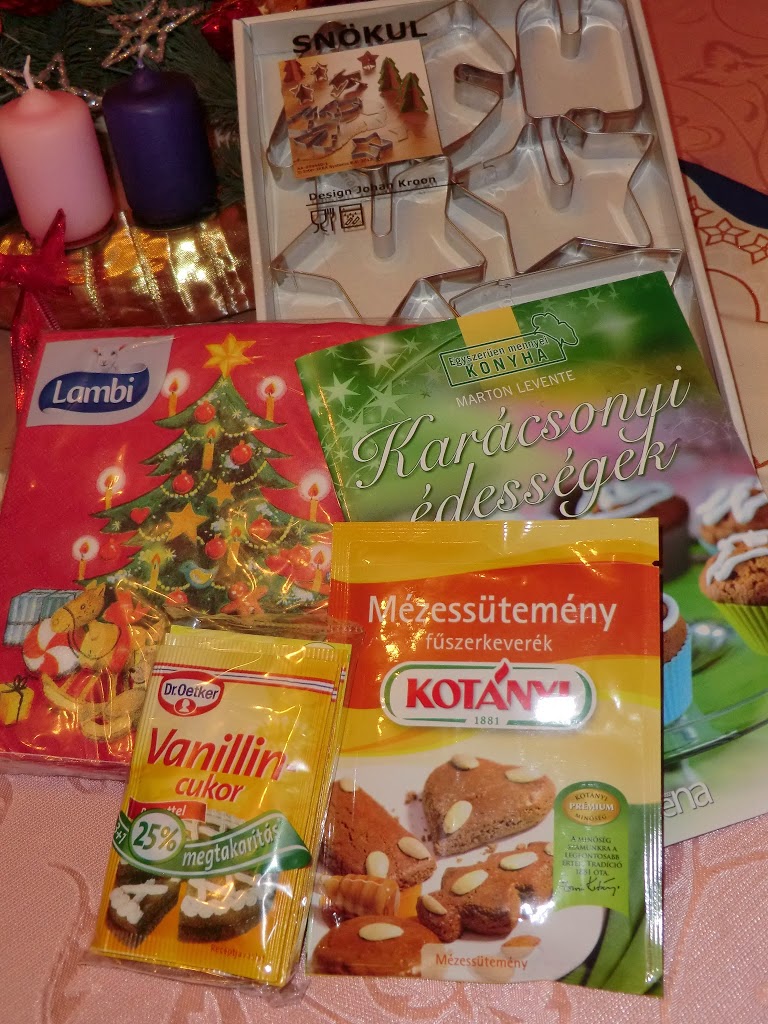 Nyertes kihirdetése