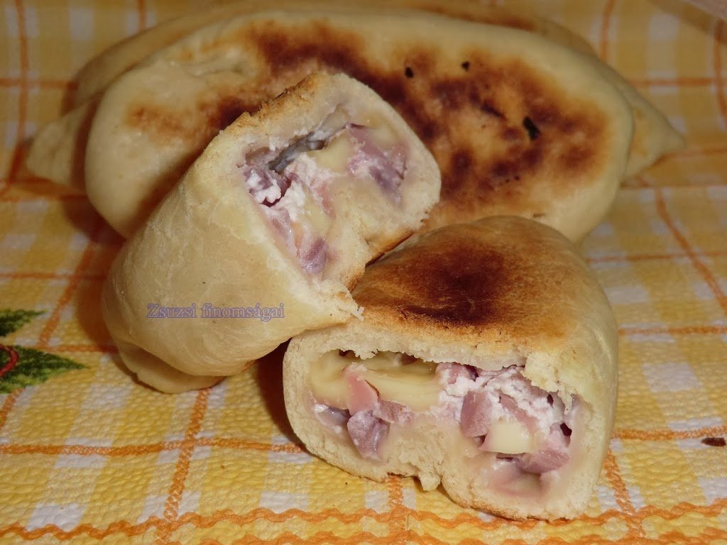 Pupusas – Blogkóstolóra