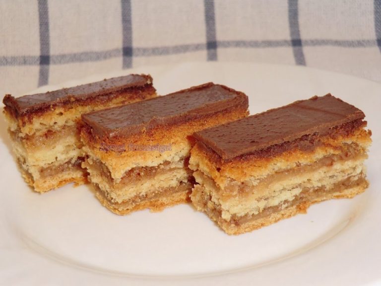 Zserbó – Gerbeaud