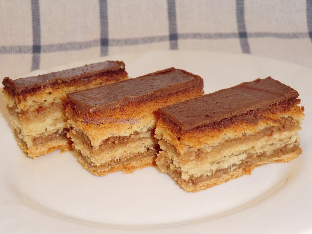 Zserbó – Gerbeaud