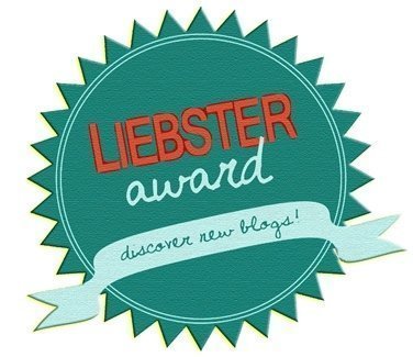 Liebster díj – másodjára :)