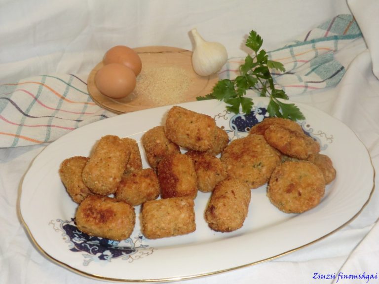 Csirkeropogós