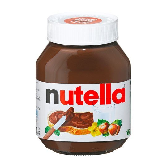 Február 5.: a Nutella Világnapja