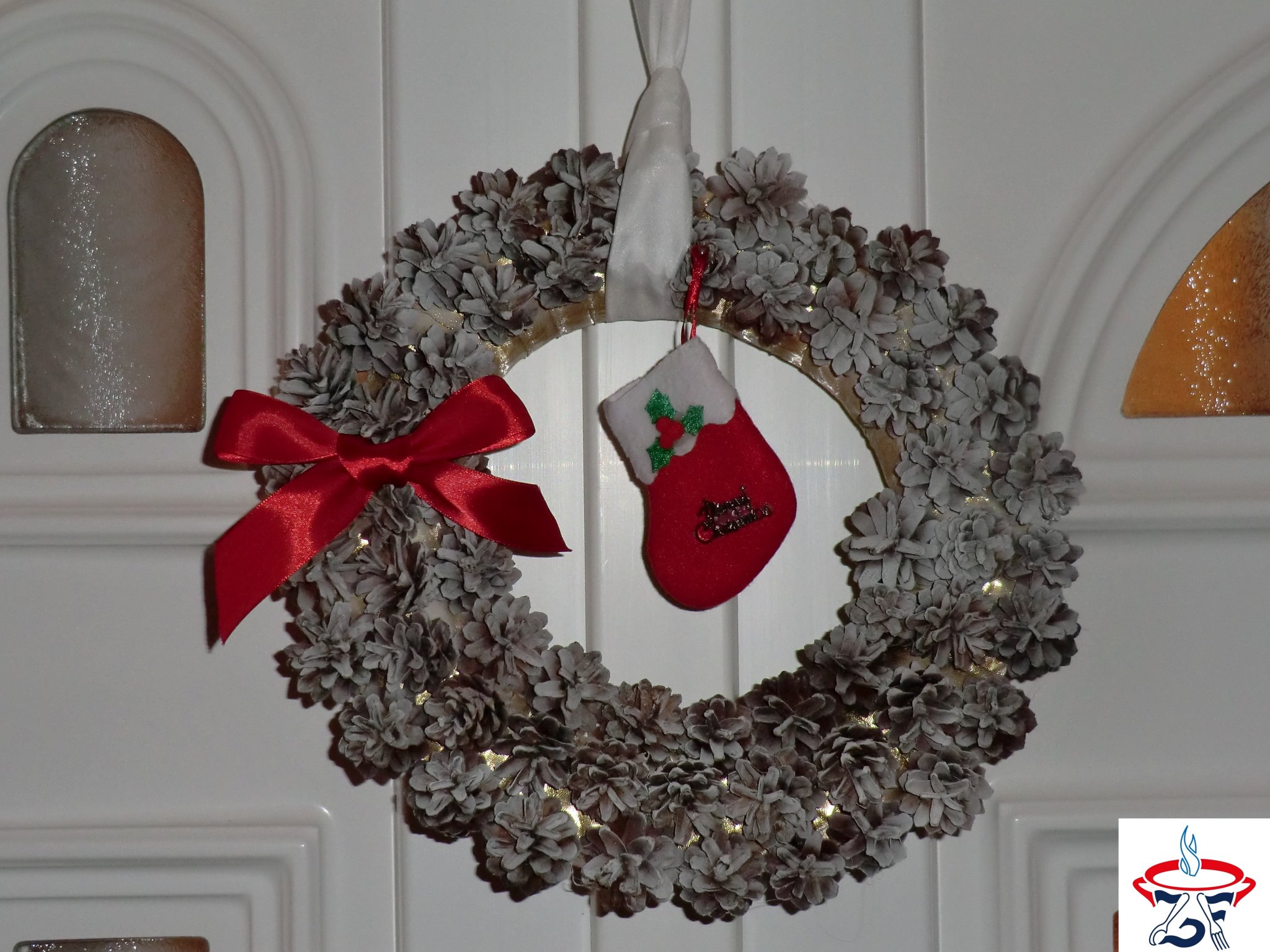 Adventi díszítés a lakásban, sosem késő!